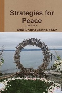 bokomslag Strategies for Peace 2nd Edition