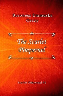 Scarlet Pimpernel