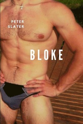 bokomslag Bloke