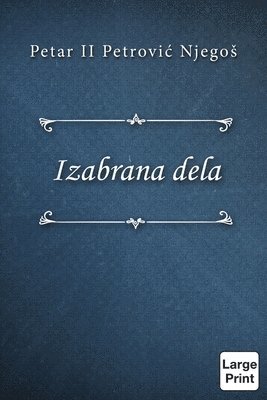 Izabrana dela 1