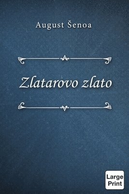 Zlatarovo zlato 1