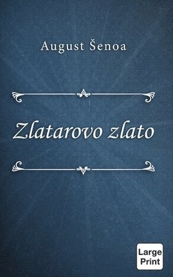 Zlatarovo zlato 1