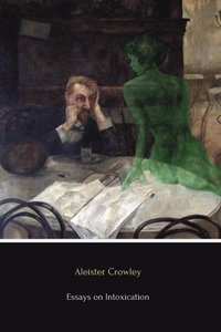 bokomslag Essays on Intoxication