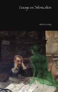 bokomslag Essays on Intoxication