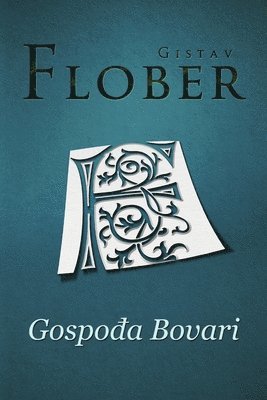bokomslag Gospo?a Bovari