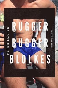 bokomslag Rugger Bugger Blokes