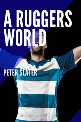 bokomslag Ruggers World