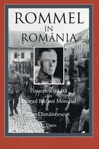 bokomslag Rommel n  Romnia