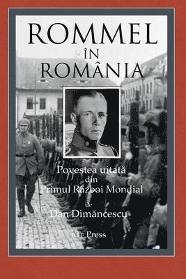 Rommel n  Romnia 1
