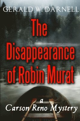 The Disappearance of Robin Murat 1