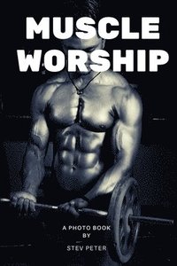 bokomslag Muscle worship