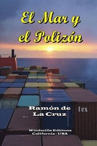 bokomslag El Mar y el Polizn