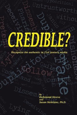 Credible? 1