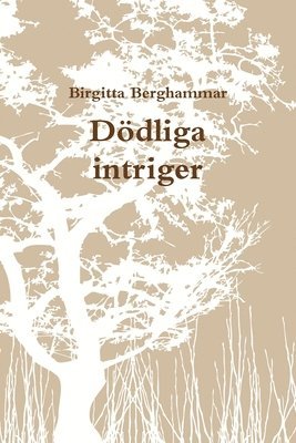 Dödliga intriger