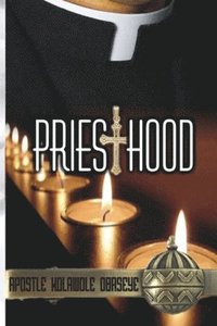 bokomslag Priesthood