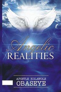 bokomslag Angelic Realities