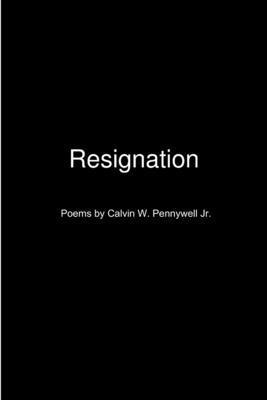 Resignation 1