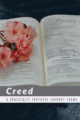 bokomslag Creed