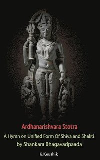 bokomslag Ardhanarishvara Stotra
