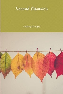 Lindsey D'Lugos - Second Chances, Häftad