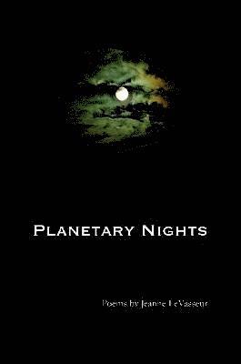 Planetary Nights 1