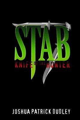 bokomslag Stab 7: Knife of the Hunter