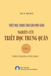 bokomslag Nghien Cuu Triet Hoc Trung Quan