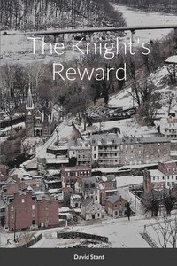 bokomslag The Knight's Reward