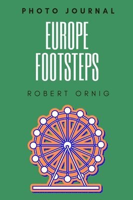 Europe Footsteps 1