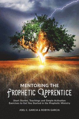 Mentoring the Prophetic Apprentice 1