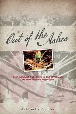 Out of the Ashes 1