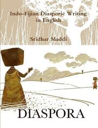 bokomslag Indo-Fijian Diasporic Writing in English