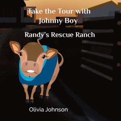 Take the Tour with Johnny Boy 1