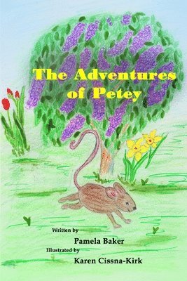 The Adventures of Petey 1