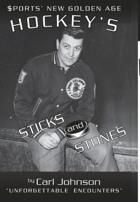 Hockey's Stick and Stones 1