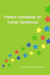 bokomslag Patient Handbook on Turner Syndrome