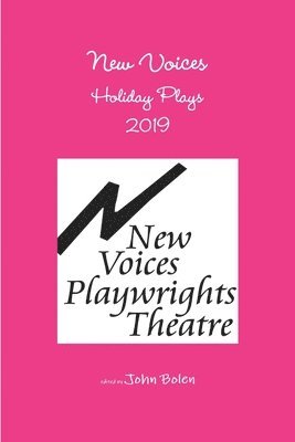 bokomslag New Voices Holiday Plays 2019