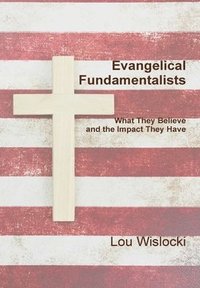 bokomslag Evangelical Fundamentalists