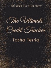 bokomslag Ultimate Credit Tracker