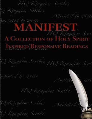 Manifest 1