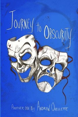 Journey to Obscurity 1