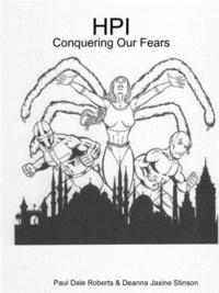 bokomslag HPI: Conquering Our Fears