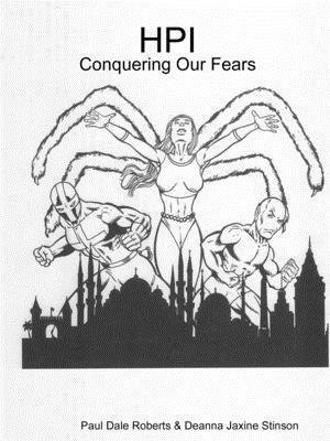 HPI: Conquering Our Fears 1