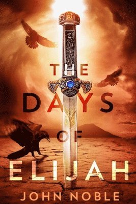 Days of Elijah