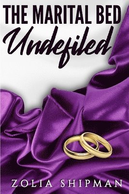 bokomslag Marital Bed Undefiled