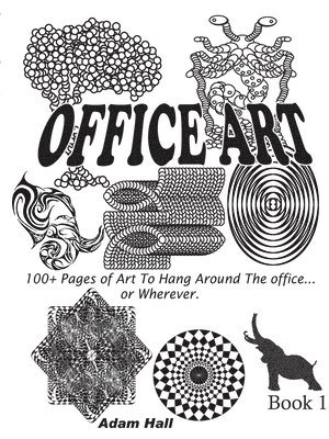 Office Art - Book 1 1