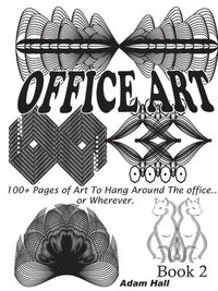 bokomslag OFFICE ART: Book 2