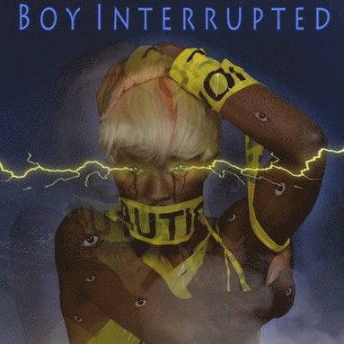 bokomslag Boy Interrupted