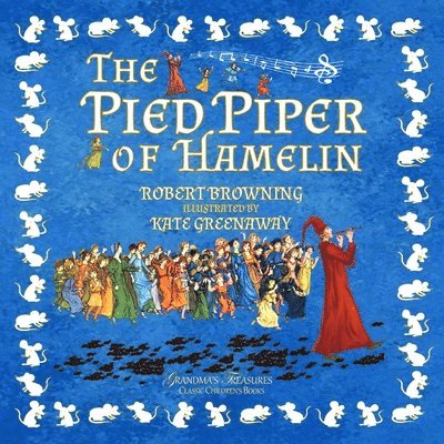 THE PIED PIPER OF HAMELIN 1