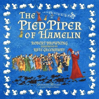 PIED PIPER OF HAMELIN